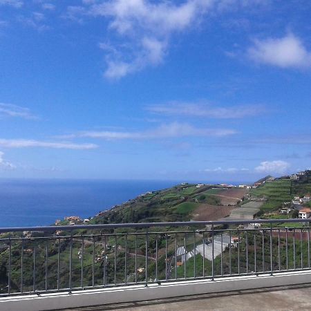 Apartamento Barros Estreito de Câmara de Lobos Exteriör bild