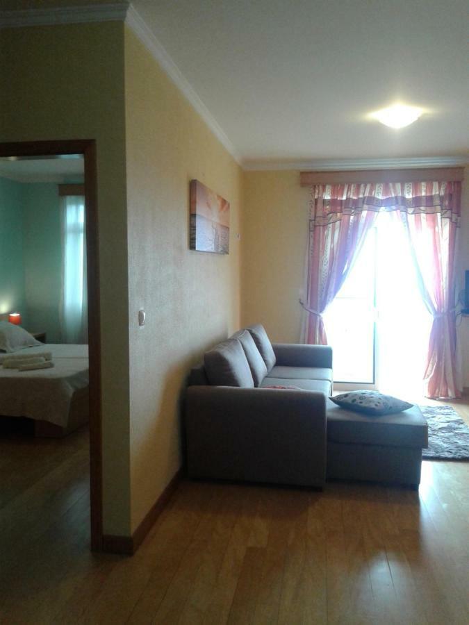Apartamento Barros Estreito de Câmara de Lobos Exteriör bild