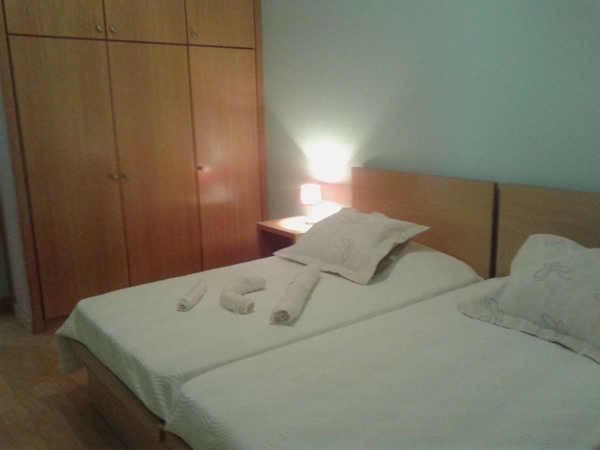 Apartamento Barros Estreito de Câmara de Lobos Exteriör bild