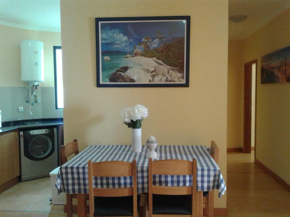Apartamento Barros Estreito de Câmara de Lobos Exteriör bild