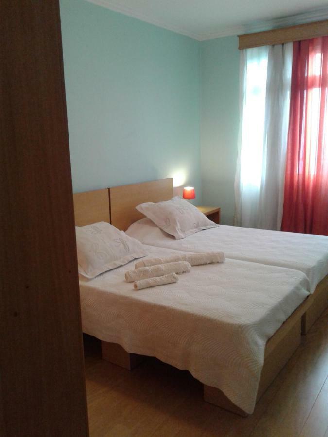 Apartamento Barros Estreito de Câmara de Lobos Exteriör bild