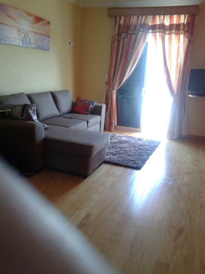 Apartamento Barros Estreito de Câmara de Lobos Exteriör bild
