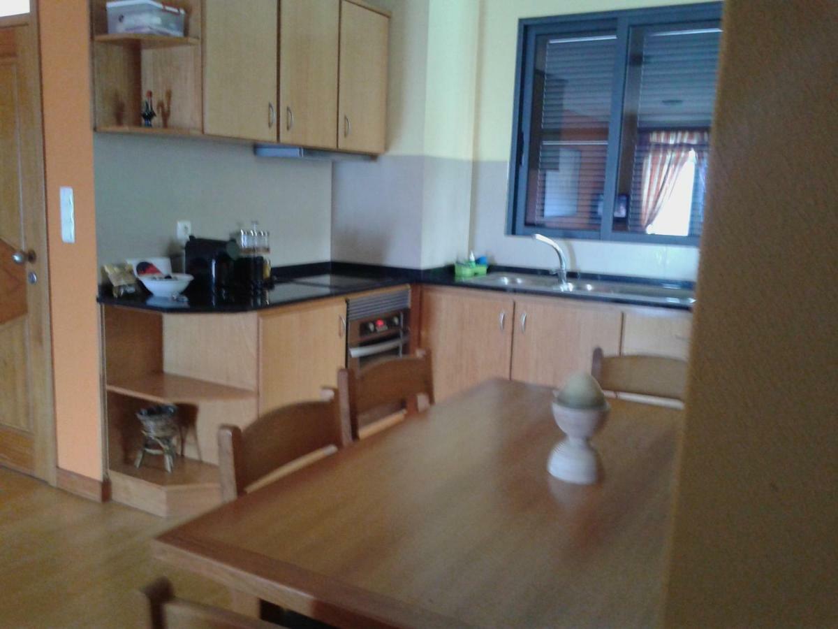 Apartamento Barros Estreito de Câmara de Lobos Exteriör bild