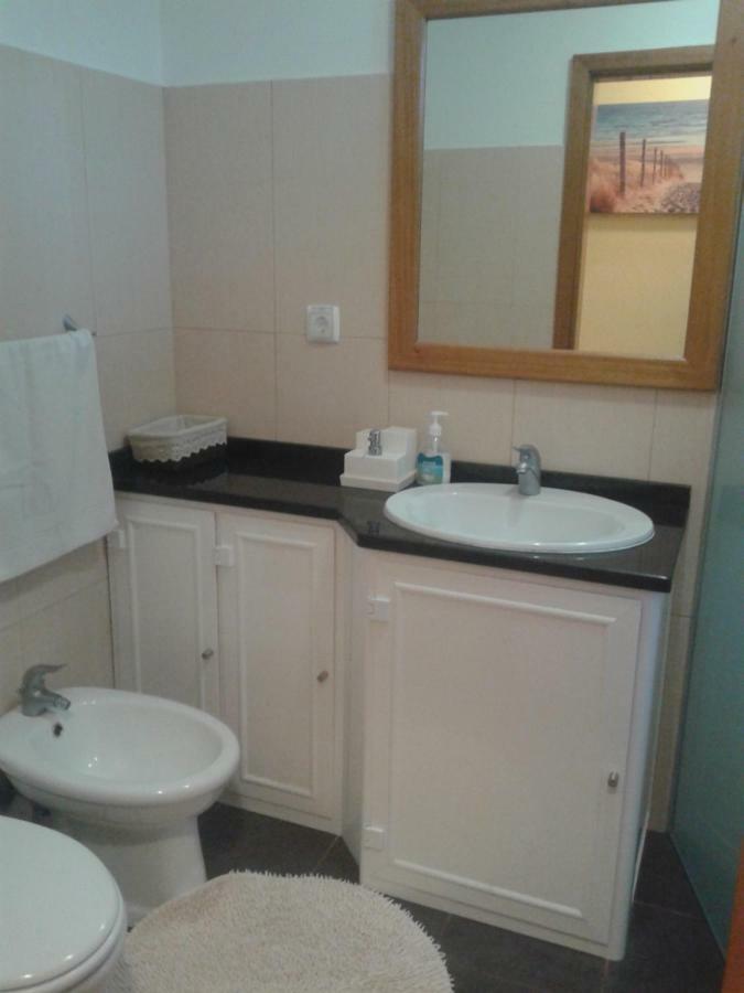 Apartamento Barros Estreito de Câmara de Lobos Exteriör bild